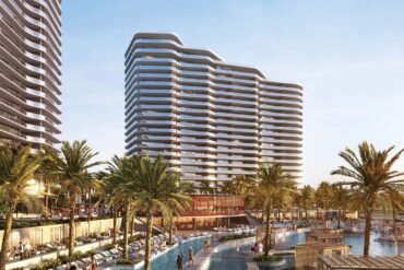 THE RITZ-CARLTON RESIDENCES, ESTERO BAY - Les Nouveaux
