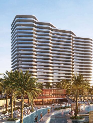THE RITZ-CARLTON RESIDENCES, ESTERO BAY - Les Nouveaux